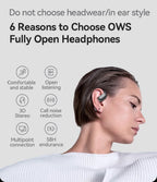 [AI-Übersetzer-Kopfhörer]MINISO X28 Kabellose Kopfhörer Bluetooth 5.4 HiFi IPX5 Wasserdicht Sport Bass Leistungsstark 16 Std. Akkulaufzeit