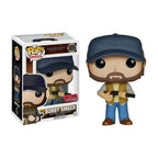 Funko Pop Supernatural Sam #93 Dean #94 Castiel #95 Charlie Crowley Bobby Singer Actionfigur Spielzeug POP-SPN Vinyl-Puppe Kindergeschenk