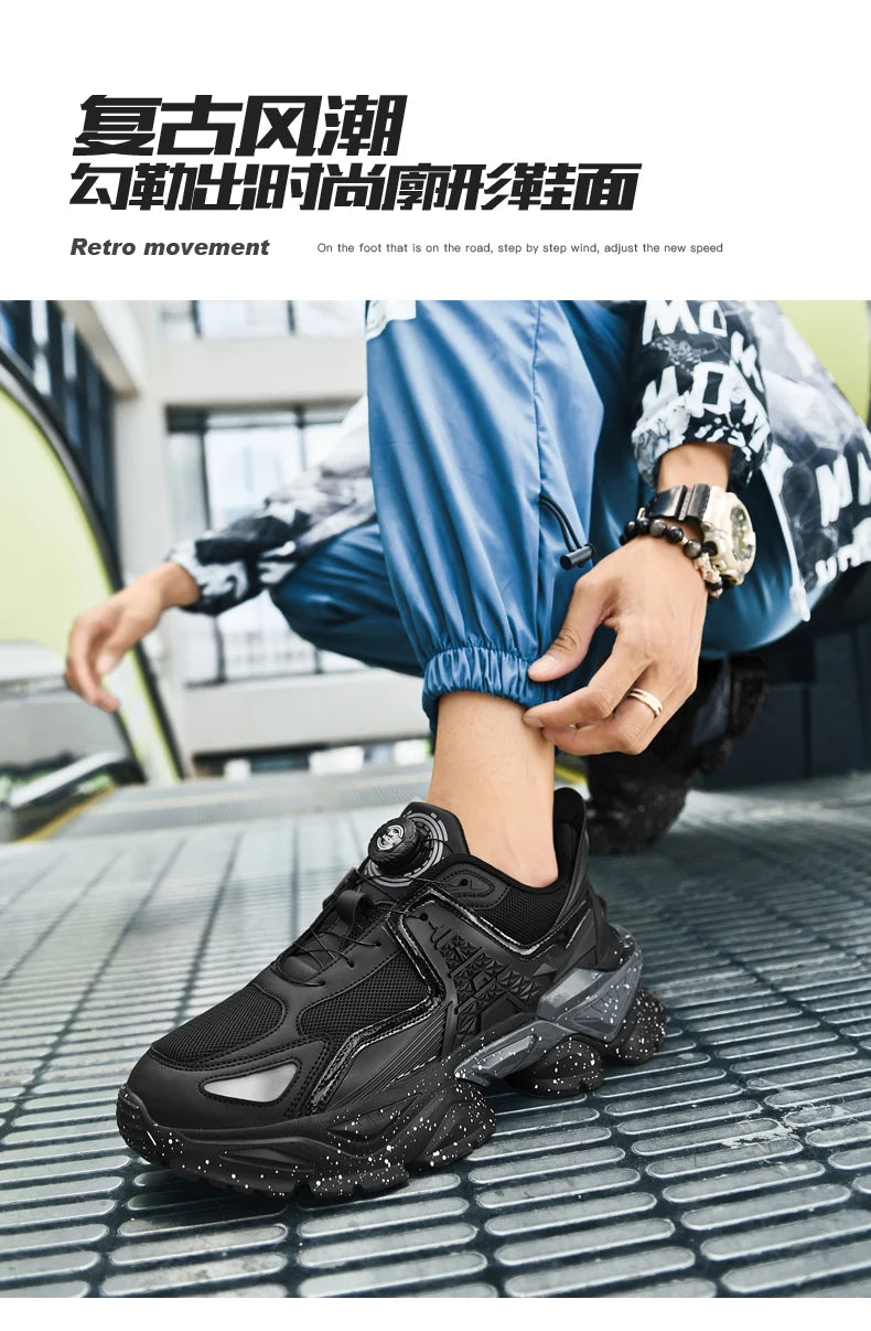Schuhe Herren Sneaker Männlich Casual Herrenschuhe Tenis Luxusschuhe Trainer Race Atmungsaktive Schuhe Mode Loafer Laufschuhe für Herren