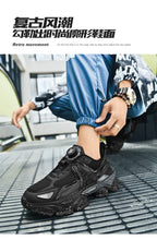 Schuhe Herren Sneaker Männlich Casual Herrenschuhe Tenis Luxusschuhe Trainer Race Atmungsaktive Schuhe Mode Loafer Laufschuhe für Herren