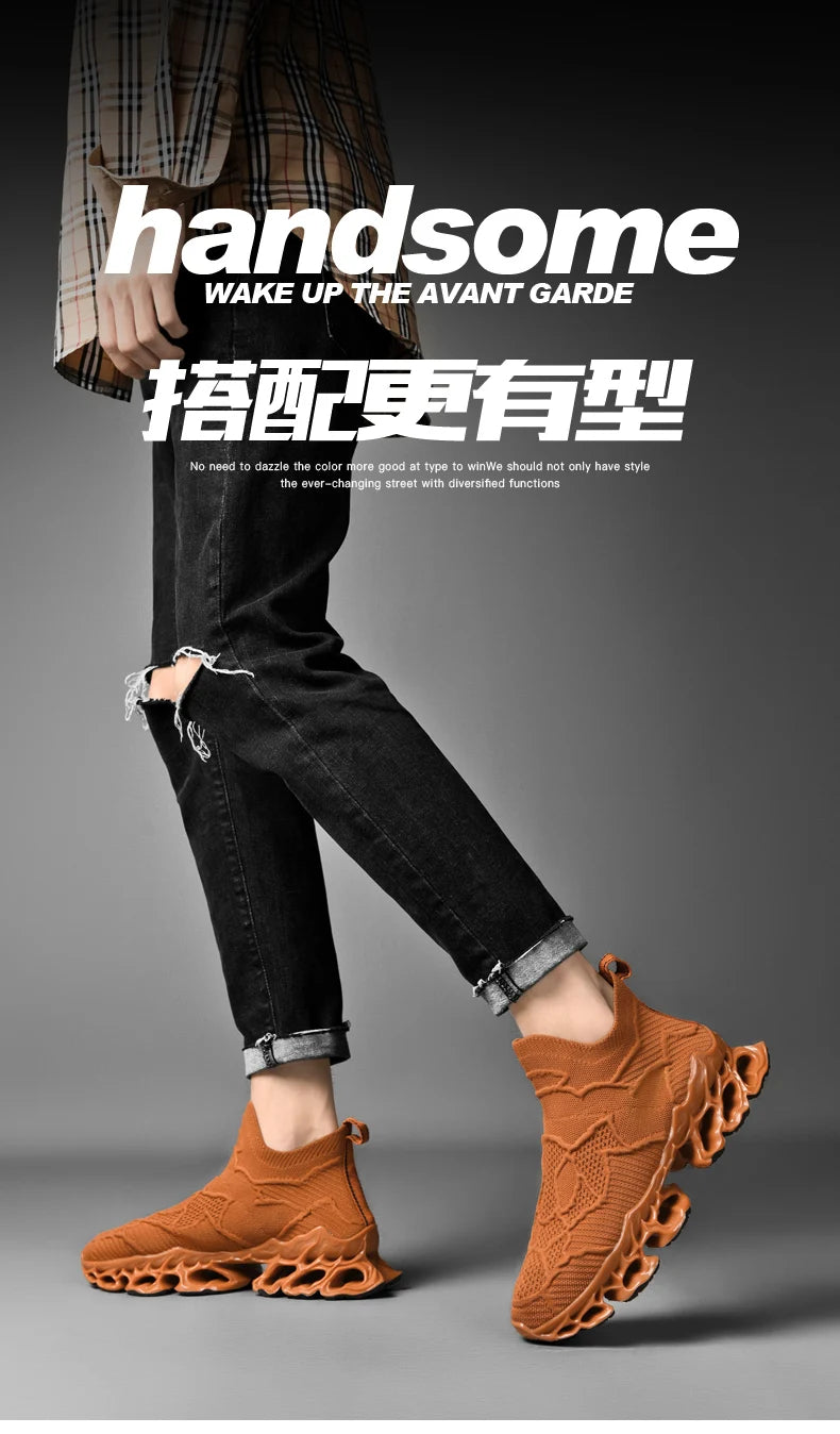Schuhe Herren Sneaker Männlich Casual Herrenschuhe Tenis Luxusschuhe Trainer Race Atmungsaktive Schuhe Mode Loafer Laufschuhe für Herren