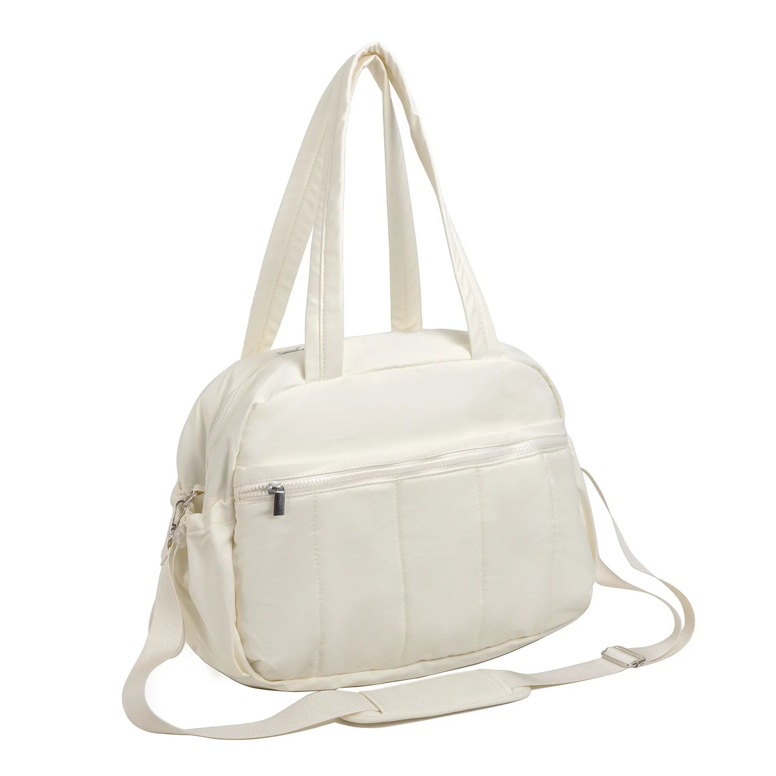 Baby-Wickeltasche Reisetasche Sporttasche Damen mit wasserdichter Handgepäck Flughafen Kabinentasche Mama Kinderwagen Wickeltaschen
