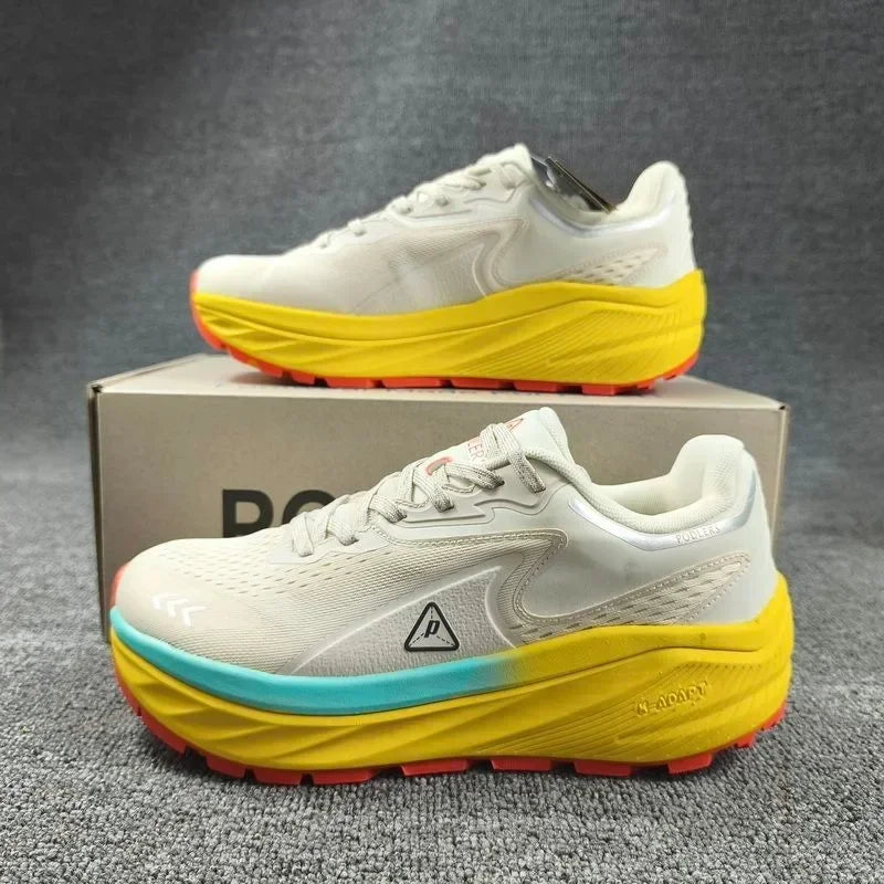 2026 Original Brand Men Women Walking Outdoor Shoe Top Quality Walking Jogging Shoe Designer Wide Foot Trekking Sneakers 39-