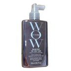 WOW Anti-Feuchtigkeits-Haarspray Für extrem krauses Haar Glättendes Shampoo Glanz-Glättungs-Conditioner Feuchtigkeitsspendende Haarpflege