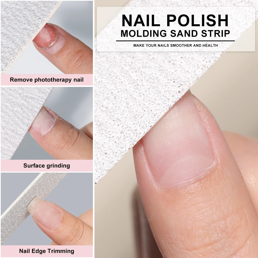 Nagelacrylpulver und Flüssigmonomer Nagelkunstdekoration für Maniküre-Set-Kit Kristall Nagelflitter 3D Nagelspitzen Schnitzwerkzeuge
