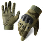 Motorrad Camping Radfahren Wandern Klettern Taktische Handschuhe Touch Design Fitness Schutz Sport Jagd Handschuhe