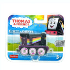 Auf Lager Thomas & Friends Trackmaster Zug Plüsch Along Jungen Spielzeug 1/43 Diecast Bruno Gordon Nia Hiro Kran Kana Diesel Modell Geschenk