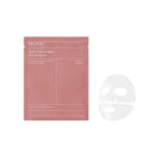 1/2/5 St. Bio-Collagen Gesichtsmaske Hydratisierende Nacht-Hydrogel Feuchtigkeitsspendende Gesichtsmaske VC Aufhellend Anti-Aging Hautpflege