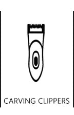 11000 U/min POP Barbers P620 Professioneller elektrischer Herren-Barttrimmer Doppelfolienrasierer Elektrorasierer USB-Haarschneidemaschine