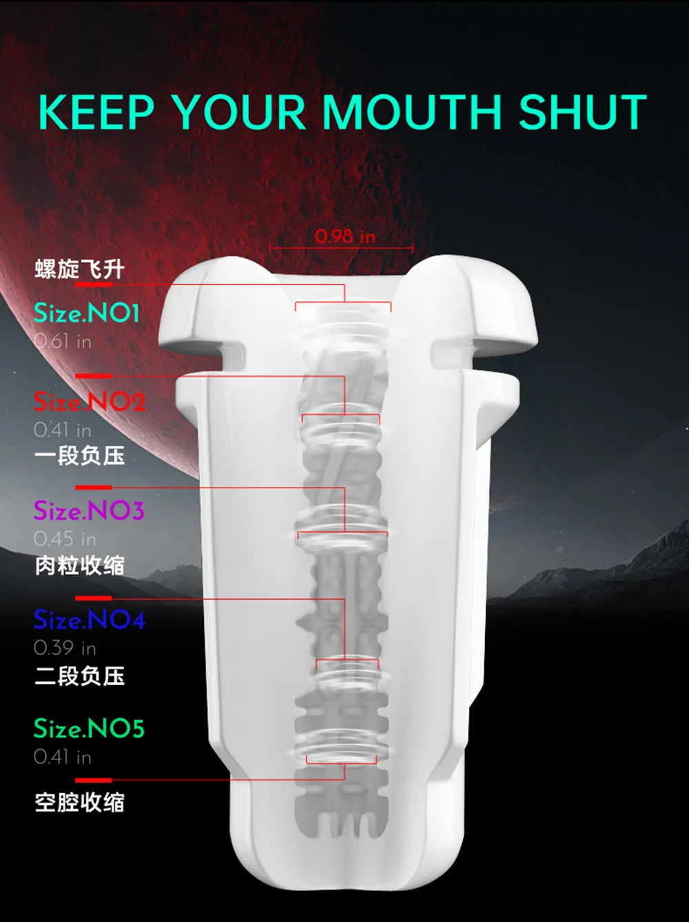APP-gesteuerter, automatischer Masturbator für Männer, Masturbationsbecher mit realistischer Vagina, Vibration, Blowjob, Masturbation, beheizte Sexmaschinen-Spielzeuge für Männer
