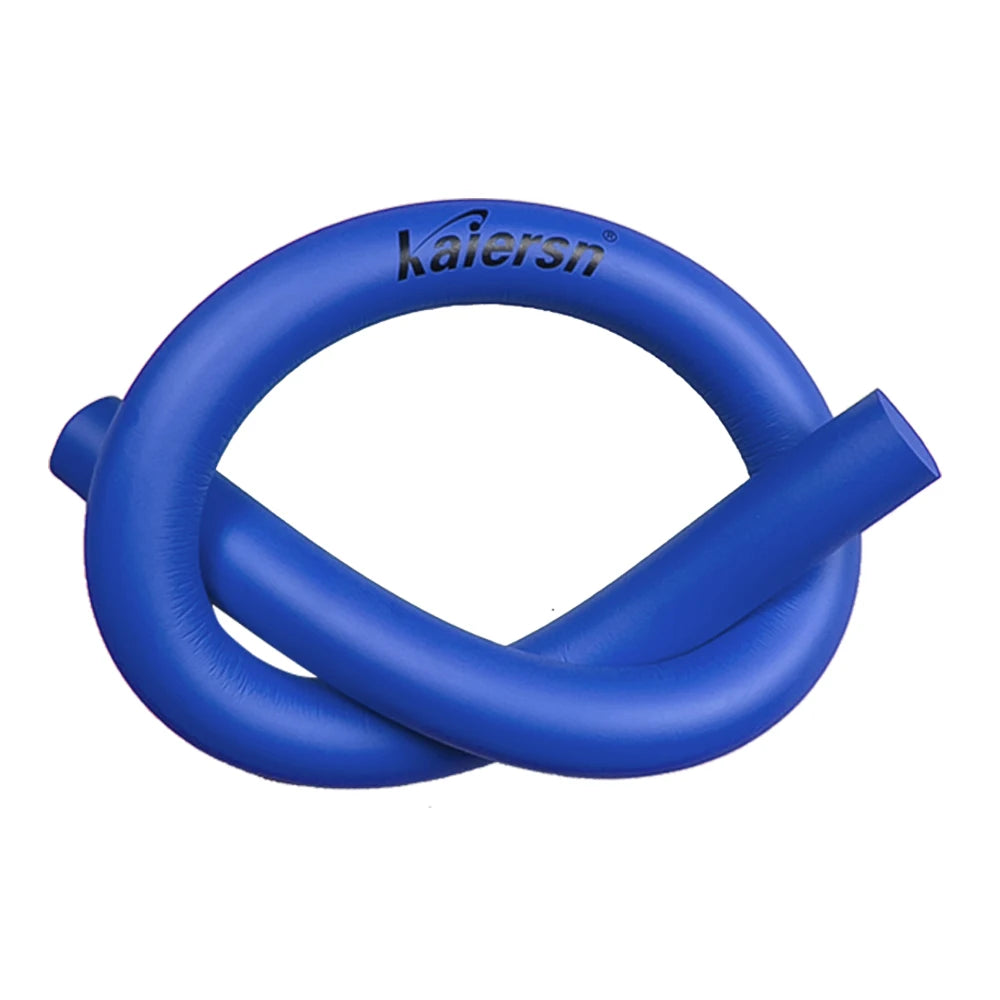 Kaiersn Indoor Solf Golf Multifunktionale Schwunghilfe Power Stick Schwungtrainer Weicher Schlagstock Trainingspeitsche Schaumstoff-Schwungstock