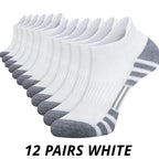 6/12 Paar Herren Outdoor-Gymnastiksocken Hohe Qualität Bequem Weich Rutschfest Fußball Große Größe Neuer Stil