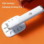 Tragbares Bügeleisen 360° Bügeln Handheld-Dampfbügeleisen USB-betrieben Haushalt Dampfbügeleisen für Stoffkleidung