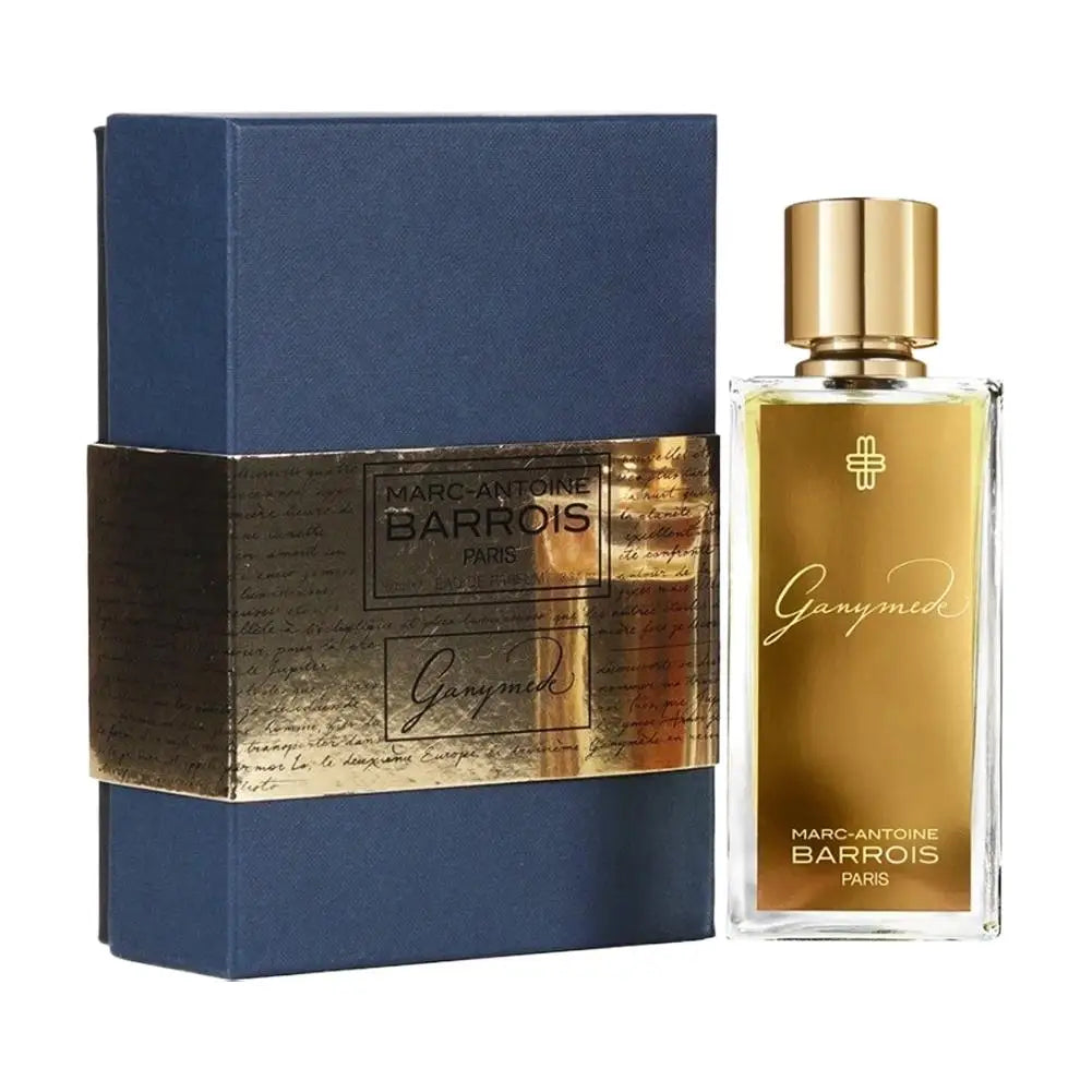 100ml Eau De Parfum Premium Lang Anhaltender Duft Holzig-Blumiger Duft Damenparfüm Herrenparfüm