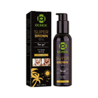 Tanning Oil Build Bronze Face Body Tone Enhance Post Sun Bronzing Solarium Lock Moisturizing Softness Darker Solar Tanning Oil