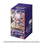 Original One Piece King Vereinfachtes Chinesisch PRBC01/02 EB3/OPC01/03/08/09/14/11/12/13 Ergänzungspack Kampfkarte Cartoon-Spielzeug