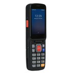 Unimes U52 Industrielle PDAs BT Barcode-Scanner WLAN Handheld-RFID-Terminal Mobiler Computer