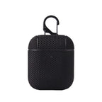 Case for Airpods Pro 2 nylon For AirPods Pro Textile Cloth Air pods 3 2 Airpod pro anti Fingerprints protector for Airpods 3 2 1