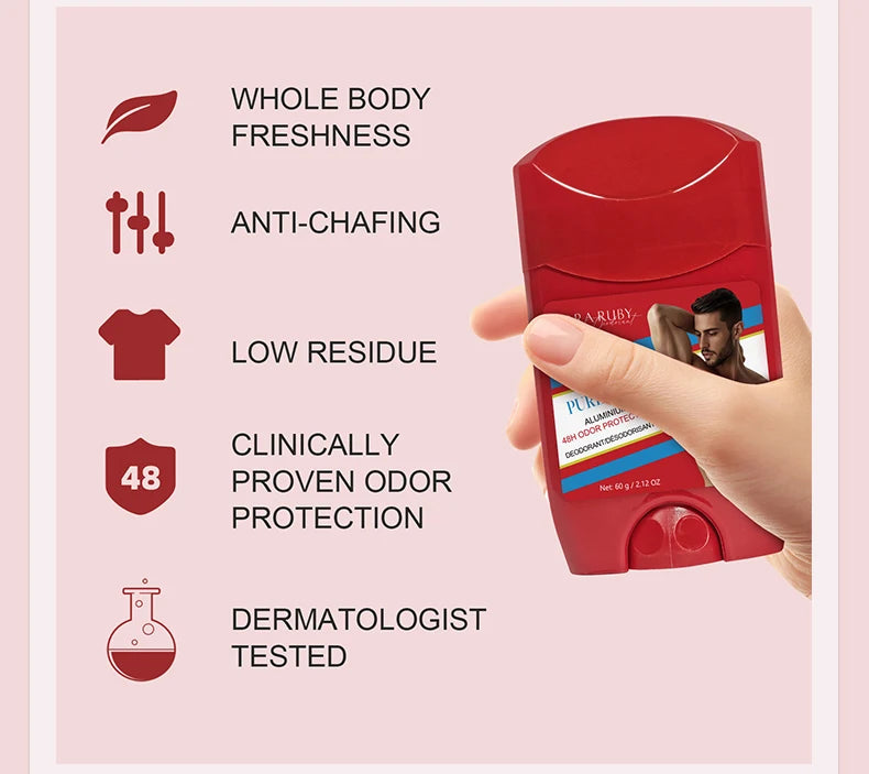 Old Spice Sandalwood Deodorant Männer, Körpergeruch entfernen Creme, Aluminiumfrei, Hohe Ausdauer, Schweiß- und Geruchsschutz, Tragbar