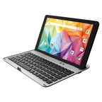 Android 8.0 Tablet PC A35 Prozessor 64 Bit Quad-Core 1.3GHz Dual-Kamera WLAN 10.1 Zoll 1GB RAM 16GB ROM MW1528 mit Tastatur