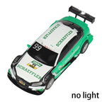 Analog Slot Car 1:43 143 Slotcar Elektrisches Rennspielzeug Rallye-Fahrzeug Autos Zubehör für Carrera Scalextric Compact Scx