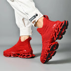 Schuhe Herren Sneaker Männlich Casual Herrenschuhe Tenis Luxusschuhe Trainer Race Atmungsaktive Schuhe Mode Loafer Laufschuhe für Herren