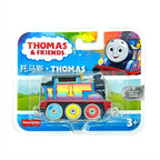 Auf Lager Thomas & Friends Trackmaster Zug Plüsch Along Jungen Spielzeug 1/43 Diecast Bruno Gordon Nia Hiro Kran Kana Diesel Modell Geschenk
