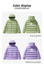 Kelme Children's Warm Cotton Jacket Winter Football Training Cotton Jacket Student Sports Down Jacket Coat