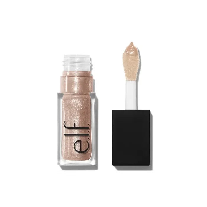 Elf Makeup Base Gel Primer 24ml für trockene Haut – stark feuchtigkeitsspendend, kein Abrollen & natürliches Finish, feuchtigkeitsspendende, leichte Formel