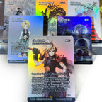 FCA FIN FIC PIP LTR FOIL4-002 magische Karten Antiker Kupferdrache Tcg Proxy Reisender Chocobo Celes, Runenritter Gathering
