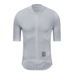 YKYWBIKE Herren Classic Radtrikot Sommer Fahrrad Pro Team Kurzarm Trikot Radsport Maillot Rennrad Atmungsaktive Kleidung