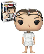 NEU!!! FUNKO POP Stranger Series #1462 Eddie #1250 Dustin Steve Robin Eleven Vinyl-Actionfiguren-Sammlermodelle für Geschenke