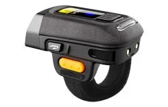 Urovo U2 Android 10 2GB RAM/16GB ROM Quad-Core 2GHz 2D Barcode-Scanner PDAs Wearable Devices