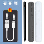 Universal Stylus für Android iOS Windows iPad Pencil mit magnetischer Adsorption Tablet-Zubehör für Huawei Xiaomi Samsung Pencil