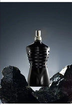 100ml Original Herrenparfum, langanhaltender Duft, natürliches Pheromon Kölnischwasser Eau de Toilette, Ocean Gentleman Spray