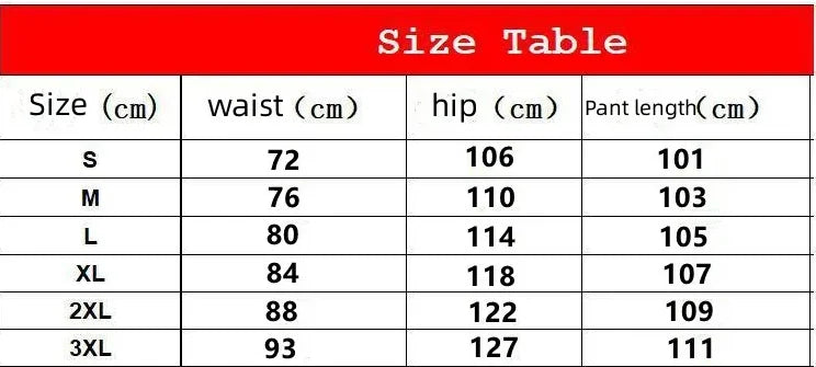 New Men's Casual Sports Pants Sweatpants Male Jogger Cargo Harem Pencil Pants Trousers Multi-pocket Sweatwear