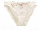 Französischer Minimizer-BH-Set | Große Größe, ungefüttert, Spitze, Halb-Cup, große Körbchen, dünn, Anti-Schwerkraft, transparenter Dessous-Set BANERDANNI BHs