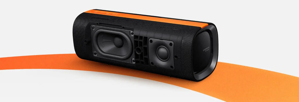 Xiaomi Sound Party, 50W tragbarer Bluetooth-Lautsprecher, Harman AudioEFX TWS-Modus 26h Wiedergabezeit, Smart Connectivity Wireless Speaker
