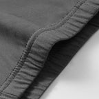 Herrenunterwäsche 100% Baumwolle Boxer Briefs Sommer Große Größe Dünne Atmungsaktive Komfort Unterwäsche Sport Jungen Boxer Briefs