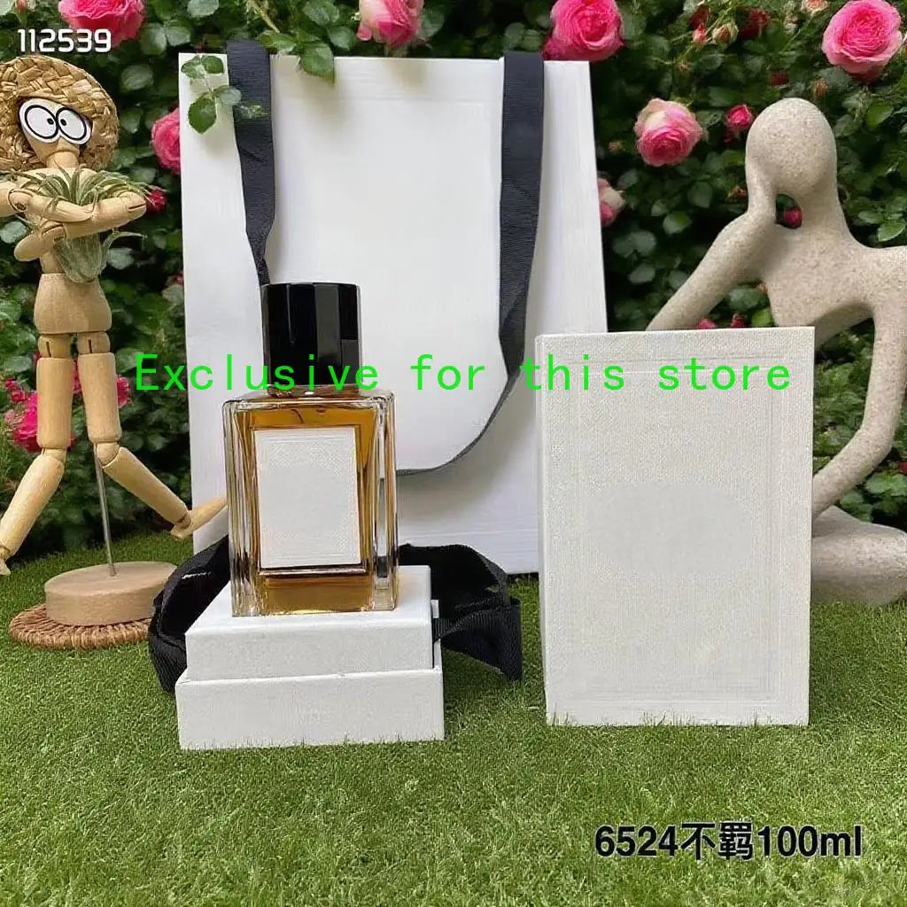 Meistverkauftes Hot Brand Parfüm für Männer und Frauen, langanhaltend, natürlicher Duft, Herrenduft Dansparis Saint, Damendüfte, Deodorants