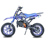 49cc Motorräder Cross Motorrad Mini Kinder Dirt Bike Minimotor mit CE Dirt Bike Einzylinder, luftgekühlt