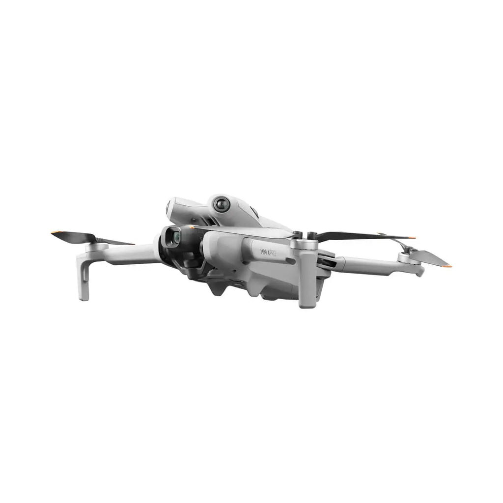 DJI Mini 4 Pro Minidrohne mit 4K HDR Videokamera 34 Minuten Flugzeit 20km maximale Videoübertragungsreichweite Neu Original C0