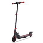 RCB R15 Elektroroller für Kinder 8-16 Jahre, 8 kg, faltbar, doppeltes Bremssystem, maximale Reichweite 16 km