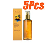 Selbstbräunungsspray natürlicher bräunungsloser Bräuner für Gesicht und Körper feuchtigkeitsspendendes, leichtes bräunungsloses Spray, natürlicher Braunton, gleichmäßiger Glanz