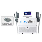 Neuestes Myoslim Neo RF EMS Body Sculpting Po-Lift EMS Gerät 6500W HI-EMT Muskelstimulator Körperformungs-Massagegerät