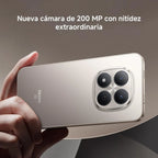 Xiaomi Redmi Note 15 Pro 5G 8GB 256GB 12GB 512GB 6,83" 1.5K AMOLED Display MTK Dimensity 7400-Ultra 200MP Kamera 6580mAh Akku