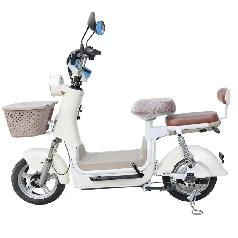 Hochgeschwindigkeits-Zweiräder, elektrische Stadtmotorräder, Motorräder, elektrische Geländemotorräder
