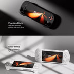 AYANEO Konkr Pocket FIT Retro tragbare Spielekonsole G3 GEN3 6'' LCD 144Hz WiFi, 8000mAh Akku