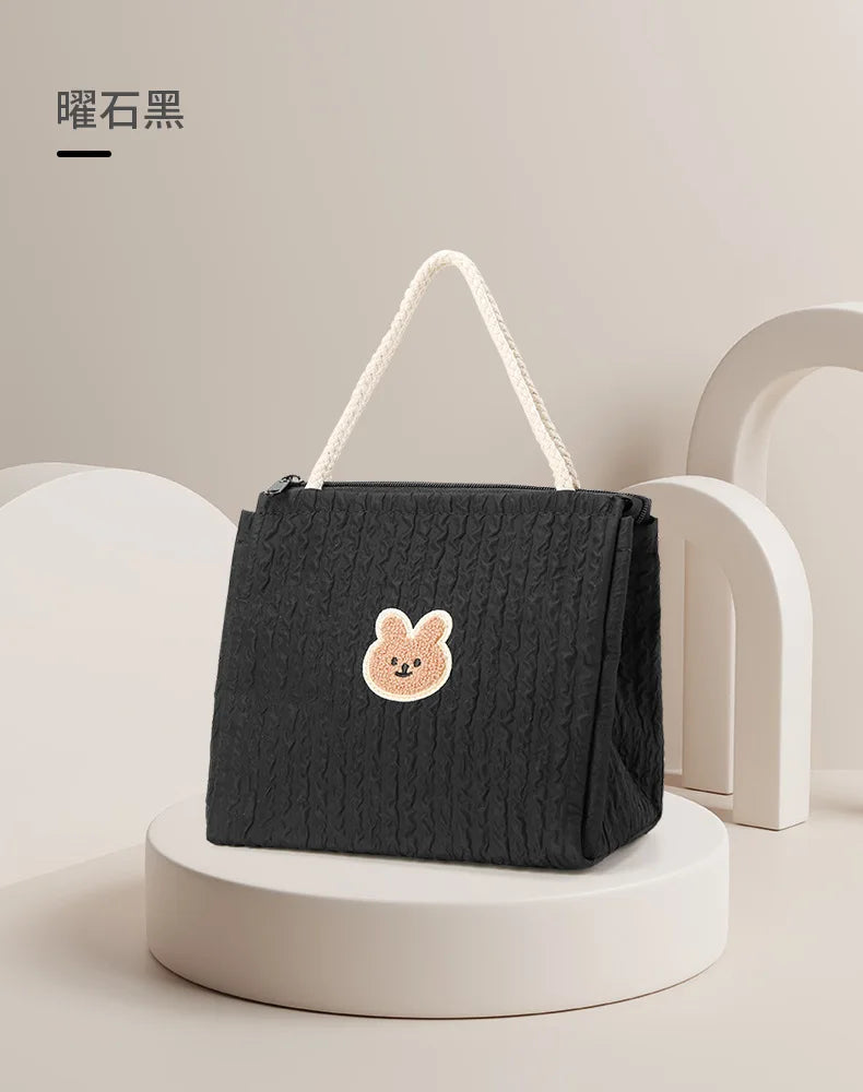 Multifunktionale Baby-Wickeltasche Große Kapazität Handtasche für Frauen Mami Tasche Umhängetasche Outdoor Reise Babyartikel Organizer