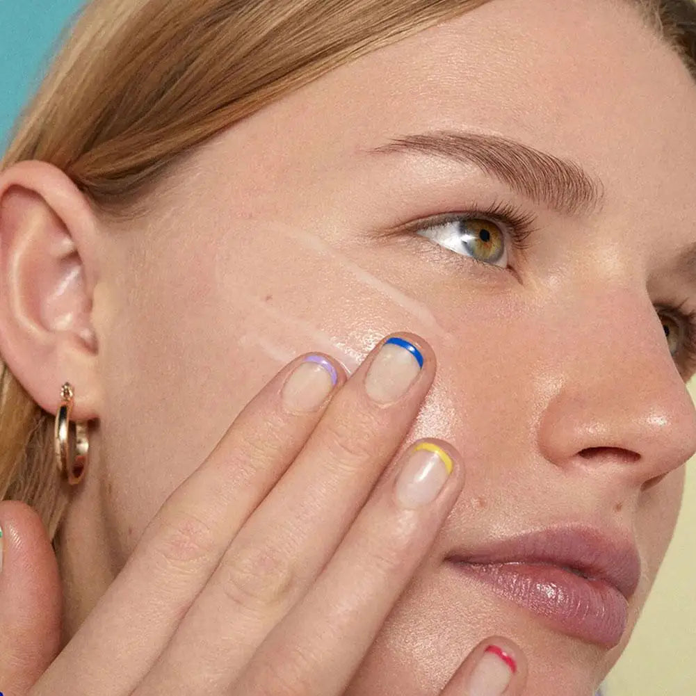 Boosted Barrier Better Skin Care - Hydrating Recovery Oil, Hydrating Serum, Moisturizing Gel Cream, Phyto-Mucin Glow Serum